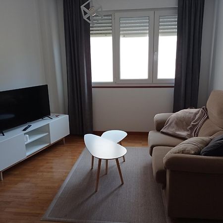 Apartamento Viveiro Apartment Exterior photo
