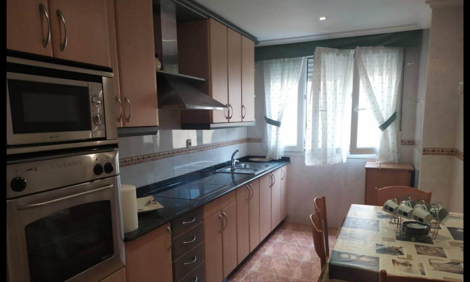 Apartamento Viveiro Apartment Exterior photo